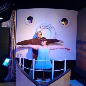 Meet your Posher, Grace